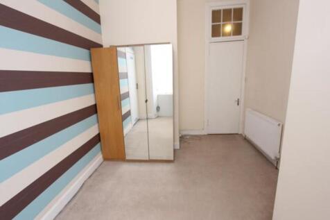 Back Bedroom