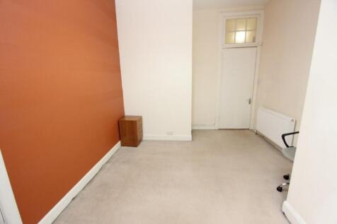 Back Bedroom