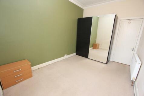 Front bedroom