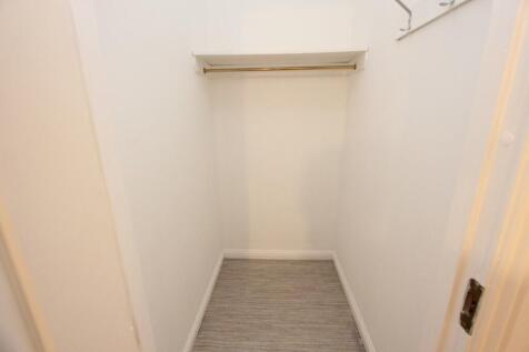 Storage Cupboard