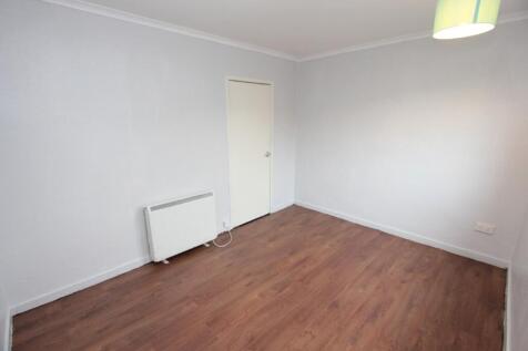 Rear Bedroom