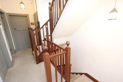 First floor  land...