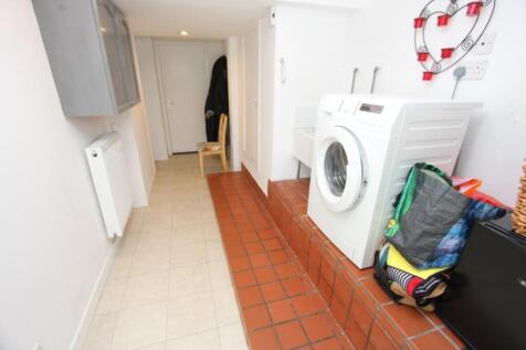 Basement utility ...