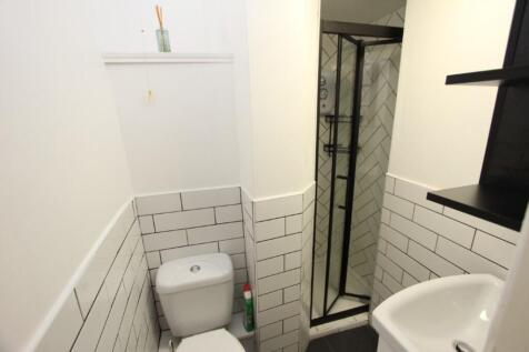 Shower room- toil...