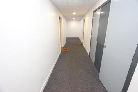 Communal Landing