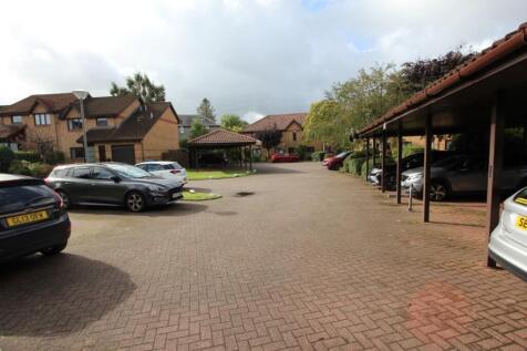 Parking area