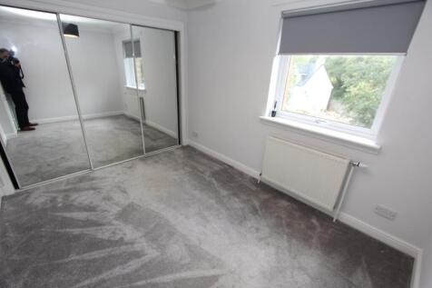 Back bedroom