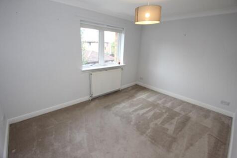 Front Bedroom