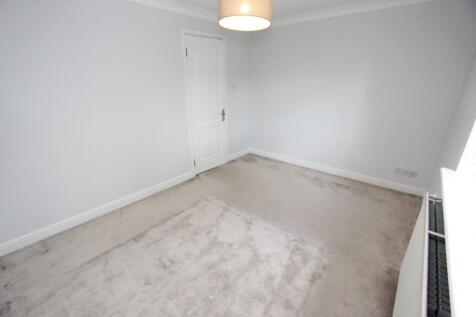 Front bedroom