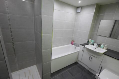 Bathroom and Show...