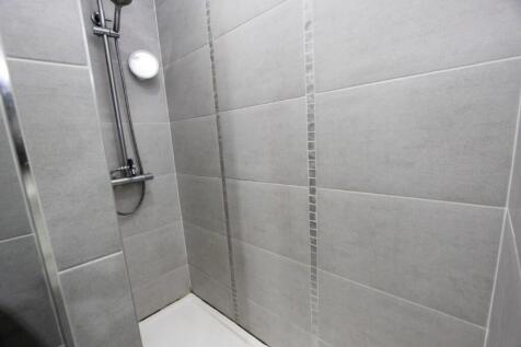 Shower Area