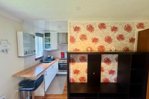 Lounge&#43;Kitchen