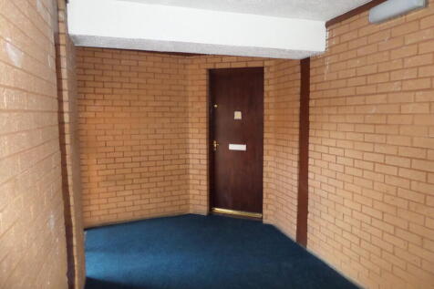 Communal Hallway