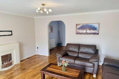 Living room 1