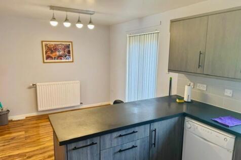 Kitchen-Dining