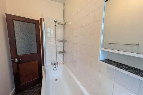 Bathroom b