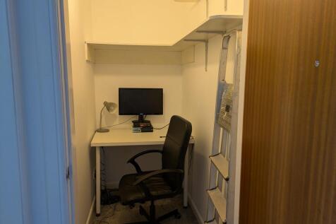 Cupboard
