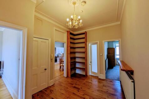 Hallway a