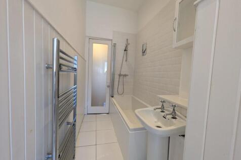 Bathroom a