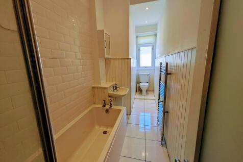 Bathroom b