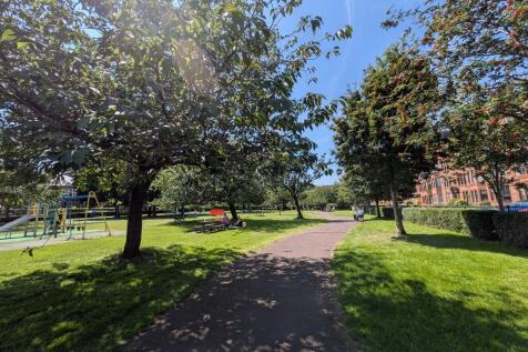 Naseby park 