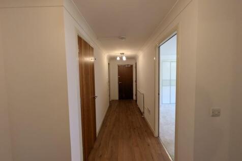 Hallway b