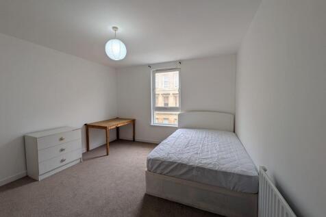 Bedroom b