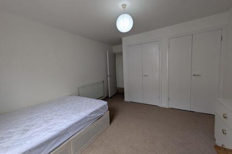 Bedroom a