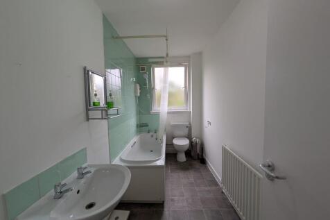 Bathroom b
