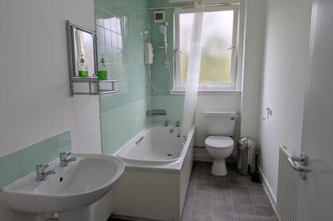 Bathroom a