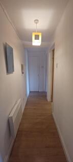 Hall Way