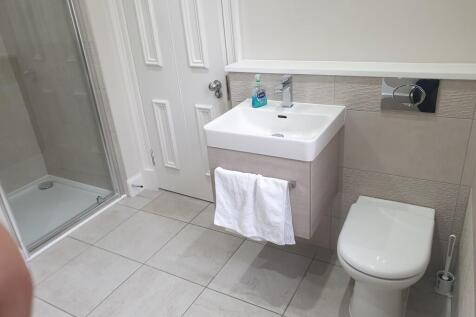 Bathroom 3