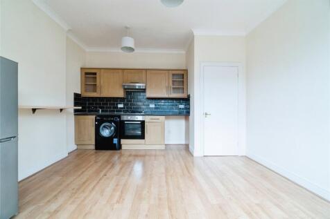 Kitchen / Reception