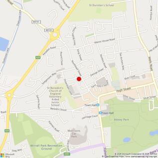 Property Map