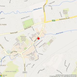 Property Map