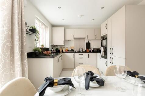 Space to entertain