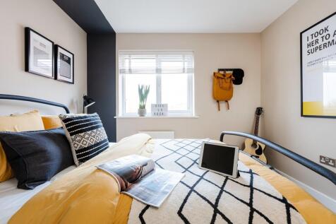 Room for all the family to spread out