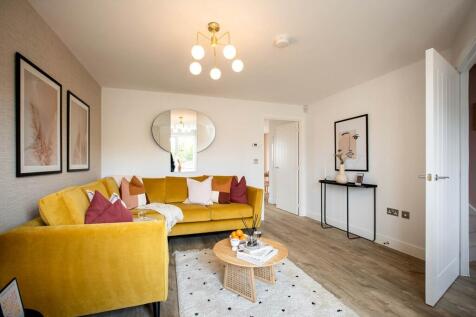 Relax and cosy up in the lounge