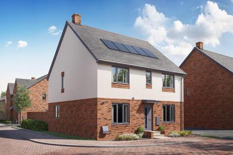 The Braxton at Hadley Grange