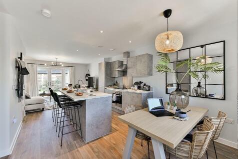 Kitchen/Dining