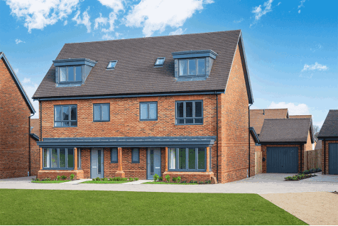 primary property image