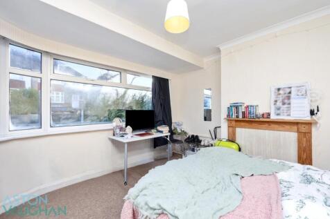 Lower Bevendean Avenue, -001.JPG