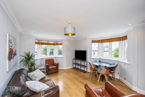 Grand Parade, Devonshire Mansions, 54, Flat 4-006.