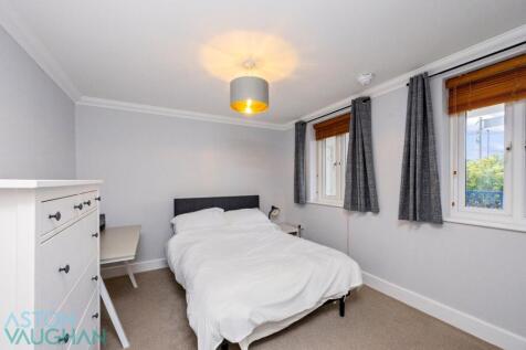 Grand Parade, Devonshire Mansions, 54, Flat 4-003.