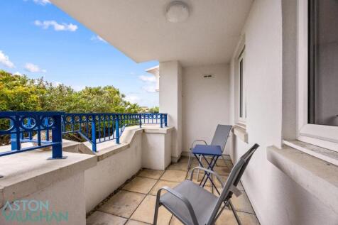 Grand Parade, Devonshire Mansions, 54, Flat 4-005.