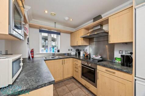 Grand Parade, Devonshire Mansions, 54, Flat 4-001.