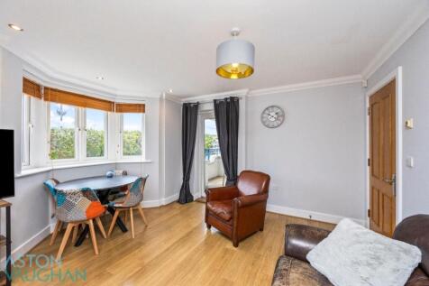 Grand Parade, Devonshire Mansions, 54, Flat 4-007.