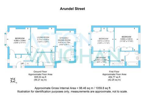 Arundel Street, 33.jpg
