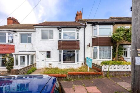 Eastbourne Road, _011.JPG