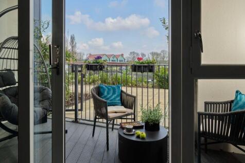 Campbell Wharf Flat Type 7